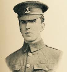 Lives of the First World War