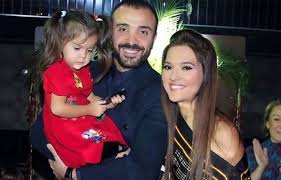Demet Akalin Ve Okan Kurt Bosanmasinin Perde Arkasi Kizlar Moda Gelin
