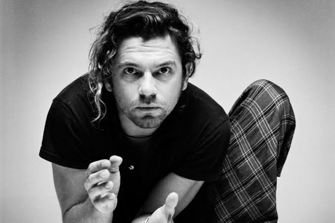 5 canciones para recordar el legado de Michael Hutchence - RockNvivo.com