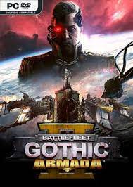Game was developed by tindalos interactive, published by focus. Battlefleet Gothic Armada 2 V1 0 14 Gog Skidrow Reloaded Games