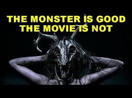 The Wretched 2020 Movie Review The Horror Show Youtube