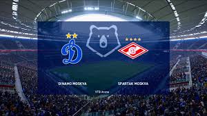 May 16, 2021 · dinamo moscow vs cska moscow betting tips. Dinamo Moscow Vs Spartak Moscow 2019 20 Russian Premier Liga Pes 2020 Youtube