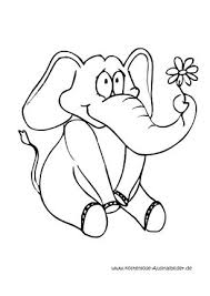 Alle ausmalbilder sind von unseren illustratoren erstellt und sind elefant bild zum ausmalen. Ausmalbild Elefant Mit Blume Ausdrucken Ausmalen Ausmalbild Ausmalbilder