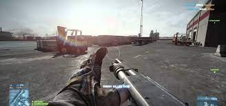 Here's a list of the battlefield 3 weapons in battlefield portal at . How To Level Your Weapons Up Fast In Battlefield 3 Xbox 360 Wonderhowto