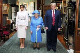Prince William and Prince Charles Did ...