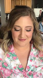 Profile for Alex McElhannon Hair & Makeup