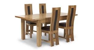 Moving a dining room set is not overly difficult, but you need to be very careful when packing and transporting the delicate. Cavendish Small Extending Table Amp Set Of 4 Chairs American Oak Dfs Extending Table Table Oak