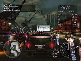 地下狂飙2, nfsu2) is still a popular arcade title amongst retrogamers, with a whopping 4.3/5 rating. Download Need For Speed Underground 2 For Windows 10 8 7 2020 Latest
