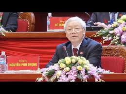 Tá»•ng Bi ThÆ° Nguyá»…n Phu Trá»ng Tai Ä'áº¯c Cá»­ Cá»§ng Cá»' Them Quyá»n Lá»±c Youtube