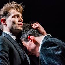 The Inheritance review