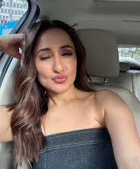 Join Pragya Jaiswal 😘😍🥰 #Pragya #PragyaJaiswal #Telugu #mumbai  #BollywoodActress #tollywood #bollywood #gymmotivation #gymlife #yogalife  #YogaFitness #fitnessmotivation #fitness #tollywoodactress #Teluguactress