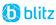 Logo PT Blitz Electric Mobility