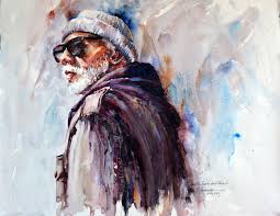 Maybe you would like to learn more about one of these? Bev Jozwiak Texas Water Color Society
