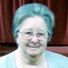 Nancy Beauline Woodard Obituary January 10, 2014