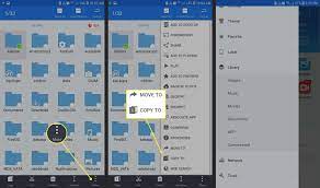 Generally android users use several apps to hide their files like . How To Use Es File Explorer Apk To Get The Most Out Of Your Android