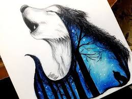 241 رسم المجرة بالألوان الخشبية galaxy painting with pencil colors youtube watercolor art fantasy art art