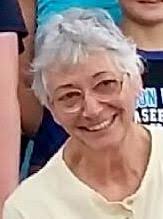 Obituary of Barbara A. Murphy