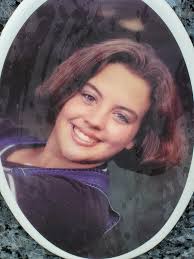 Jeri Lynn Sharp (1980-2003)