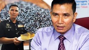 The poppy seed poser