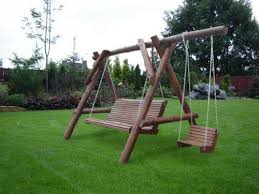 Amazon De Hollywoodschaukel Gartenschaukel Gartenmobel Naturholz Korsika 3 Sitzer 1 Sitz Diy Gartenmobel Gartenschaukel Schaukel