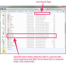 Finden und vergleichen sie design auto cad online. Hatches Causing Autocad Or F X Cad To Freeze