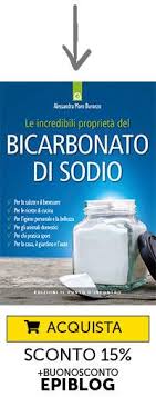 Con il passare degli anni e con l'invenzione di numerosi prodotti moderni l'utilizzo del bicarbonato è venuto meno ed oggi quasi non conosciamo più i. Il Bicarbonato Di Sodio Per La Pulizia Della Casa Edizionilpuntodincontro It