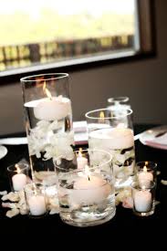 Centerpiece Ideas Needed Weddingbee Inexpensive Wedding Centerpieces White Wedding Centerpieces White Candles Centerpiece