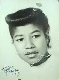 HAPPY 91st BIRTHDAY Katherine Esther Jackson, matriarch of the Jackson  family. Katherine Jackson was born Kattie B. Screws