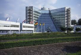 Het Hampshire Hotel Groningen Plaza Groningen Netherlands Places