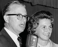 Good mayor' and 'gentleman' Ron Searle dead at 96