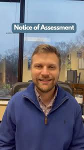 If you own a home in Maryland, you may have received your Notice of  Assessment in the mail. Here’s a few things to keep in mind., ▪️Verify  Accuracy: Ensure the info