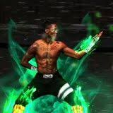 Ufc Fighter Compares Latest Fight To Rock Lee Vs Gaara Crunchyroll News Ufc Fighter Compares Latest Fight To Ro Israel Adesanya Ufc Fighters Lee Vs Gaara