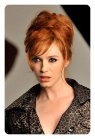 Give your beehive hairstyle a twist with a funnel design on top. 66 Stunning Beehive Hairstyles That Will Wow You
