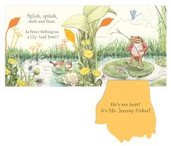 The complete peter rabbit library 23 books boxed set collection (squirrel nutkin, tailor of gloucester, benjamin bunny, miss moppet, pig robinson, ginger and pickles, samuel whiskers, mr tod, john town mouse, timmy tiptoes) (peter rabbit library) by beatrix potter| jan 1, 2010 4.7 out of 5 stars29 Where Is Peter Rabbit Lift The Flap Book Amazon De Potter Beatrix Fremdsprachige Bucher