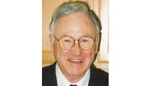 Bruce Monks Obituary (1923