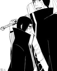 Sometimes the number of pups is less than the number of eggs that were kisame by jmanuelc on deviantart. Itachi And Kisame Wallpapers