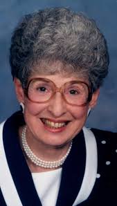 Wanda Selby Obituary