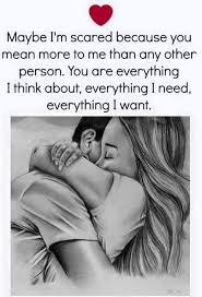  You Are Everything I Think About Everything I Need Everything I Want Pictures Photos Relationship Goals Quotes Love Quotes With Images Love Yourself Quotes