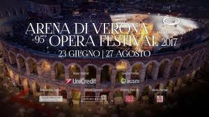 Resta aggiornato con noi su ciò che accade nella tua città ogni giorno! Arena Di Verona Discover The Legendary Opera Festival Overture