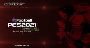 Download patch pes 2013 terbaru 2021 kuyhaa. Efootball Pes 2021 Smoke Patch Terbaru Kuyhaa