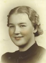 Obituary for Hilda Ione (Osman) Kenyon