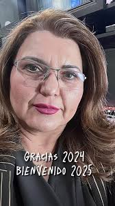 Gracias 2024 y bienvenidas a nuevas aventuras 2025 #fyp #eo_promotions @Eva  Otero