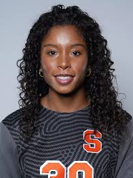 Field Hockey Falls in Overtime to Wake