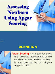 Image result for APGAR Score