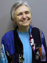 Glenda Elliott's Instagram, Twitter & Facebook