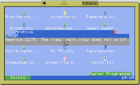 It is a remake of the original minecraft and was released for its 10th anniversary by the developer mojang. Quest The Html Web Browser For Computercraft Computercraft Programmable Computers For Minecraft Page 3