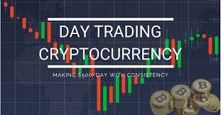 How to start trading cryptocurrency in australia? Day Trading Cryptocurrency How To Make 500 Day With Consistency Trading Strategy Guides