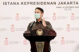 Menteri kesehatan budi gunadi sadikin mengatakan bahwa varian virus baru corona atau menurut menkes strain virus yang pertama kali ditemukan di inggris tersebut dapat terdeteksi dengan alat tes. Jadi Menkes Budi Gunadi Sadikin Terima Kasih Atas Tugas Dan Kepercayaan