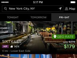 Curios how to start a business like airbnb and how much does airbnb app cost? Airbnb Agrees Purchase Of Last Minute Booking App Hoteltonight The New Economy
