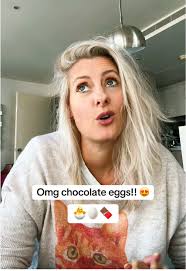 Chocolate Eggs at Easter: Ghana's Sweet Tradition